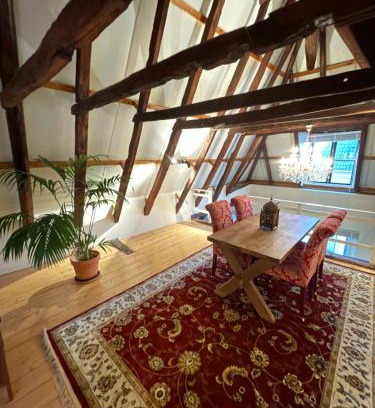 Binnenstad-West Apartment | Julius Groningen