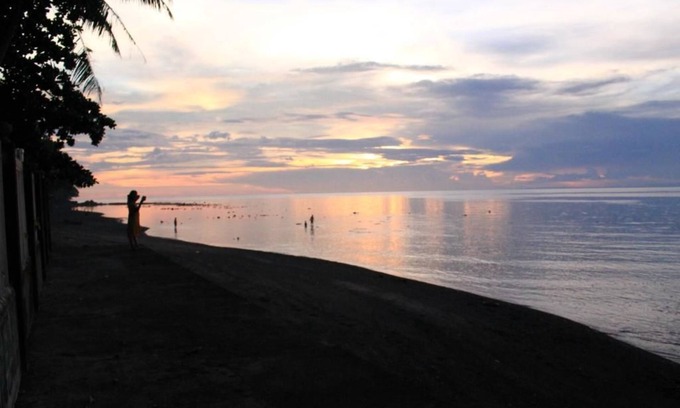 Yumbing House | July's Haven Seaside Pension