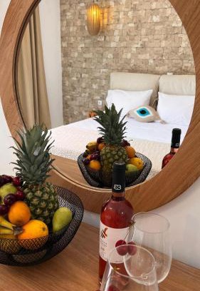 Parga Apartment | Julys House
