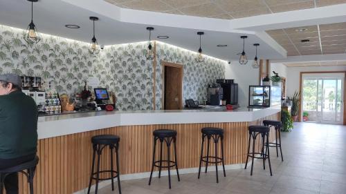 Redondela Hostel | Jumboli