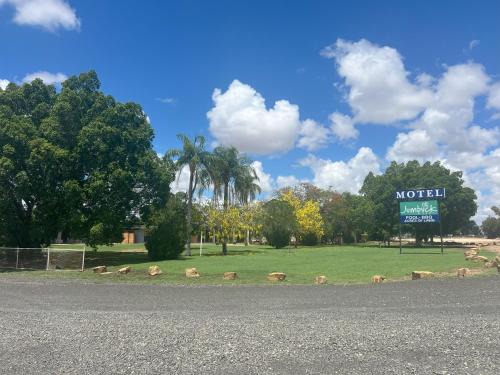 Longreach Hotel | Jumbuck Motor Inn