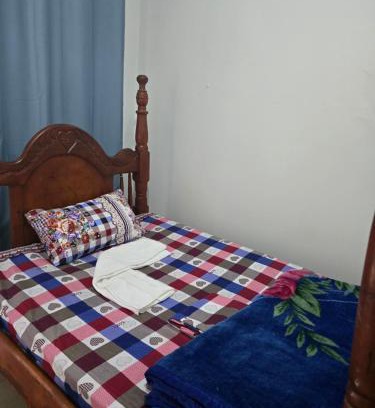 Kyengera Hotel | Jumeira Lounge