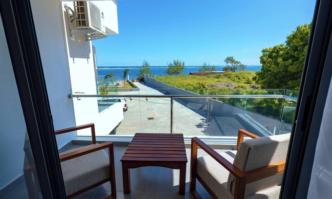 Mombasa Apartment | Jumeirah Palm Resort ,1 bedroom Beach Apartments