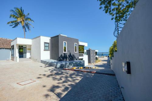 Mombasa Apartment | Jumeirah Palms Resort