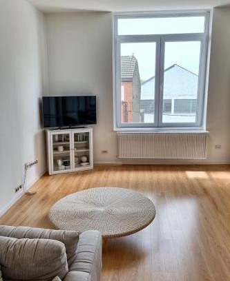 Jumet Apartment | Jumet 242 B Bruxelles-Charleroi-airport