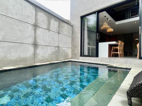 Ubud Villa | Juminten Villa