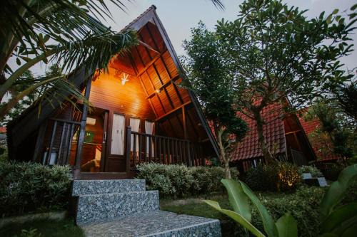 Penida Island House | Jun Cottage