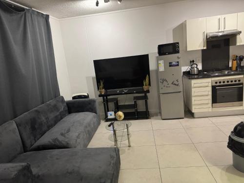 Windhoek West Apartment | Junction comfort