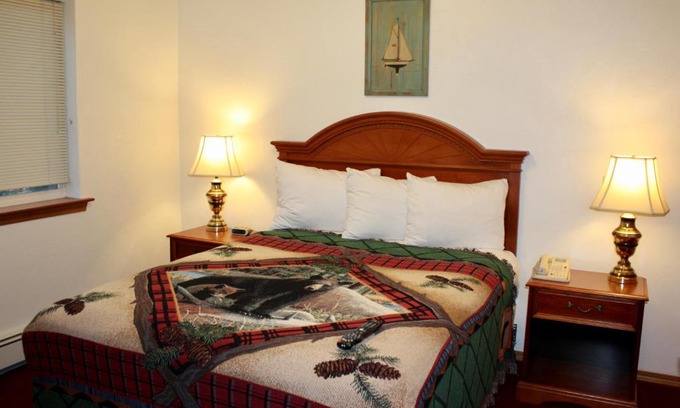 Downtown Juneau Hotel | Juneau Hotel