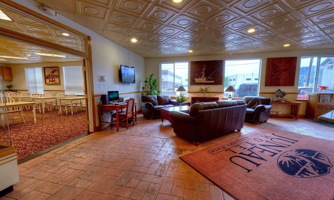 Downtown Juneau Hotel | Juneau Hotel