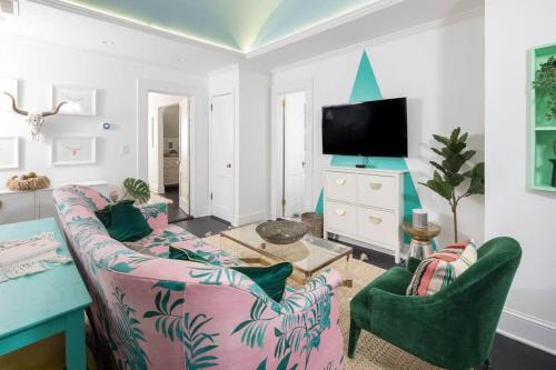 Midtown Apartment | Jungalow Bungalow