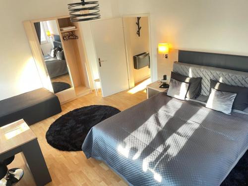 Weikersheim Apartment | Junges Appartement