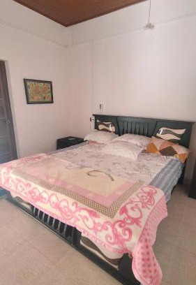 Sulthan Bathery House | Jungfra farmstay