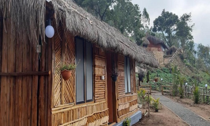 Kanthalloor Resort | Jungle Book Vintage Resort Kanthalloor