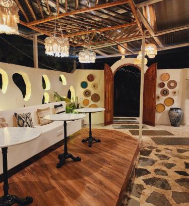 Canacona Hostel | Jungle by sturmfrei Palolem