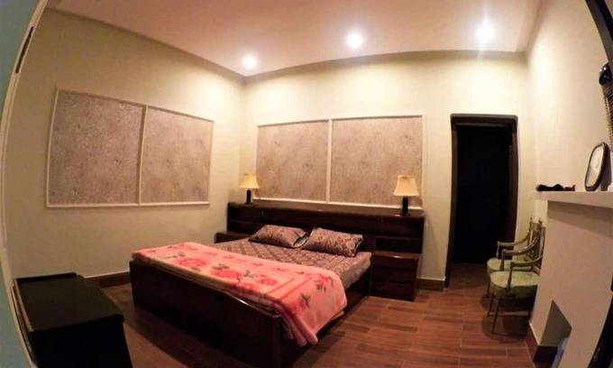 Murree Cabin | Jungle Castle Murree