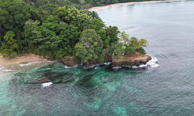Manzanillo House | Jungle Dreamz - 2 Cozy houses near the beach