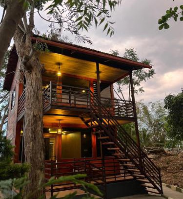 Mysore Resort | Jungle flare