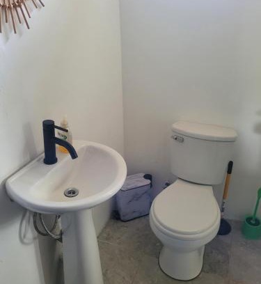 Pacuare Reserve Apartment | Jungle house