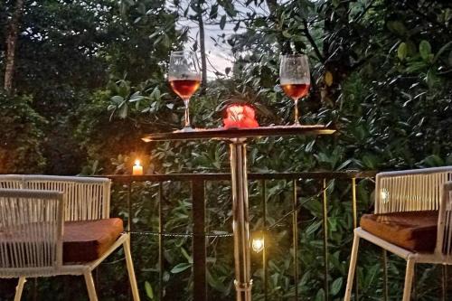 Manuel Antonio House | Jungle House Only five minuts the beach