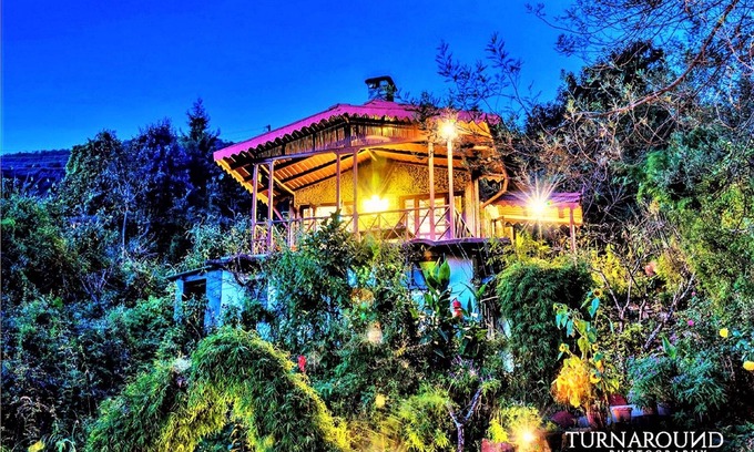 Pangot Hotel | Jungle Lore Birding Lodge
