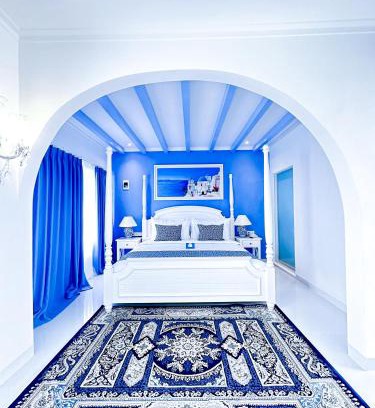 Pendowo Hotel | Jungwok Blue Ocean Resort