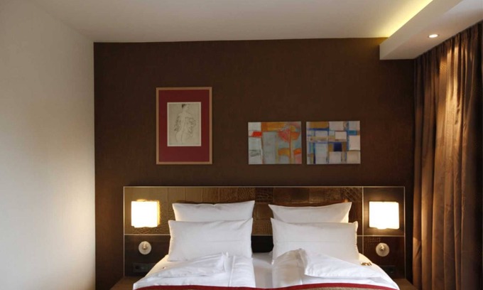 Havelberg Apartment | Junior suite - up to 2 persons