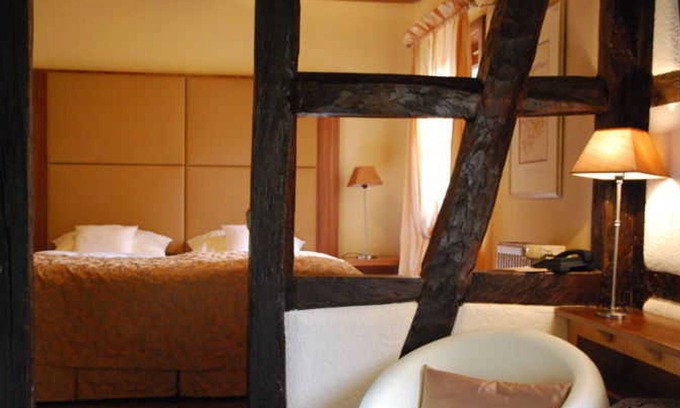 Laudenbach House | Junior Suite - Hotel Sulkrone