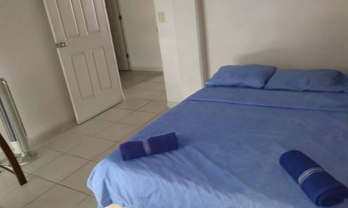 Costa Azul Apartment | Junior suite IOW4 HN