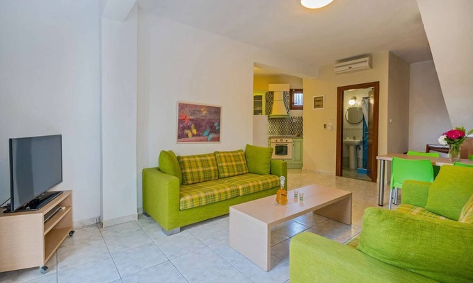 Polichrono Apartment | Junior Suite Polichrono Nr 15