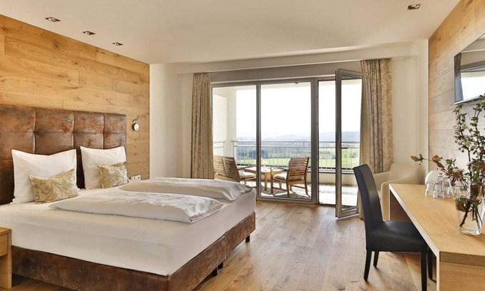 Briefelsdorf House | Juniorsuite - Trippelgut