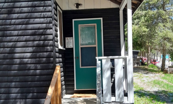 Norland Cabin | Juniper- 2 Bdr Cabin