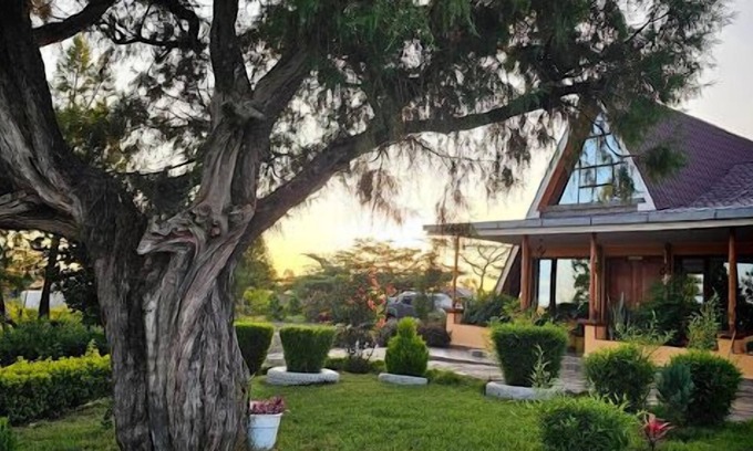 Ndaragwa Hotel | Juniper park Resort Nyahururu