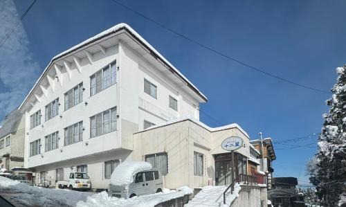 Akakura Hotel | Juniya Myoko