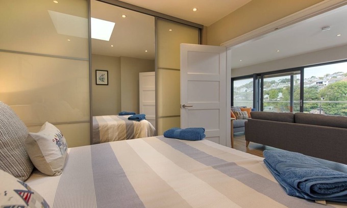 Newton Ferrers Cottage | Junket Studio