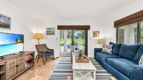 Juno Beach Apartment | Juno Beach Seaside Escape Steps from the Ocean!