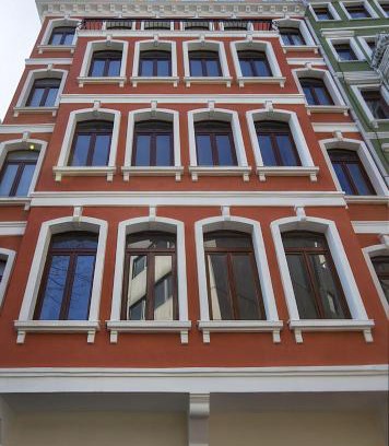 Gumussuyu Mahallesi Hotel | Juno Hotel Taksim