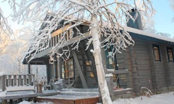 Kittila House | Juolukka by Interhome