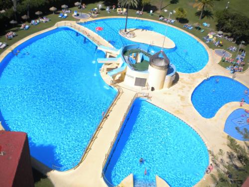 Benalmadena Costa Apartment | Jupiter Apartments Sea View