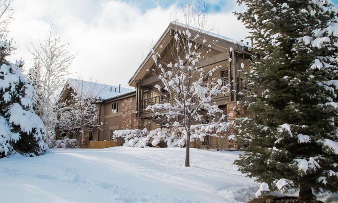 North Park City Apartment | Jupiter Inn