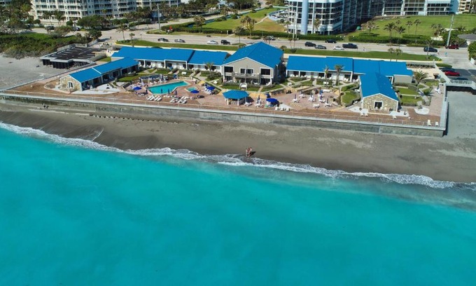 Jupiter Apartment | Jupiter Reef Club Resort