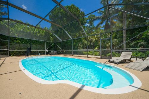 Jupiter Landing House | Jupiter Retreat W Private Pool