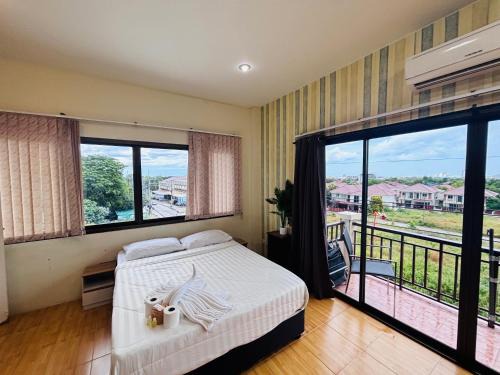 Hua Hin Hotel | Jura 88 Guesthouse
