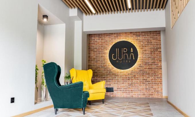 Olkusz Hotel | Jura Hotel Osiek