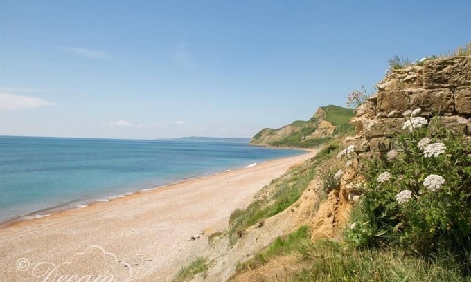 West Bay Apartment | Jurassic View