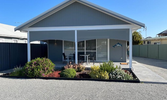 Jurien Bay Villa | Jurien Beachfront Chalets