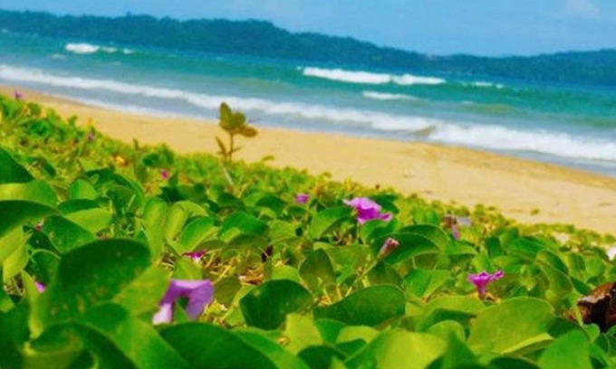 San Vicente Resort | Jurisu Resort