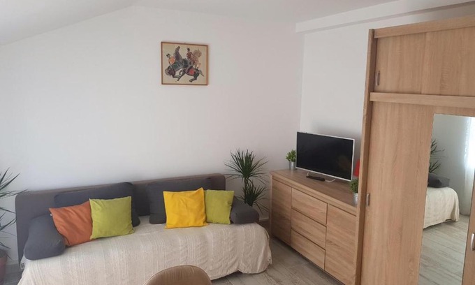 Sabac Apartment | Jurko House 2