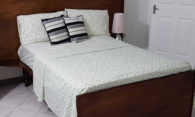 Mammee Bay Apartment | Jus4u The Home Away From Home