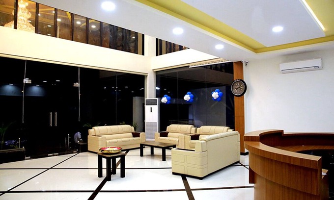 Rameshwaram House | Just 550m near to the Ramanathaswamy Temple